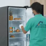Fridge